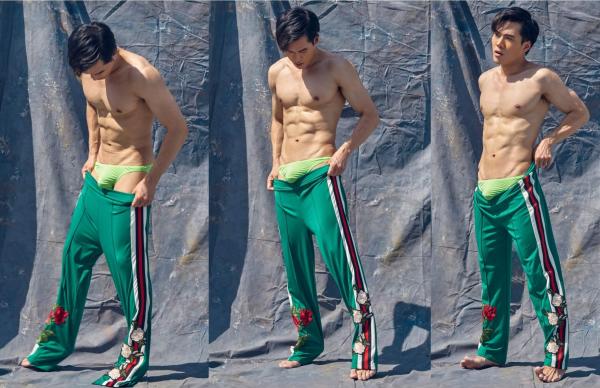 AWESOME-MEN-5--Prinzzer